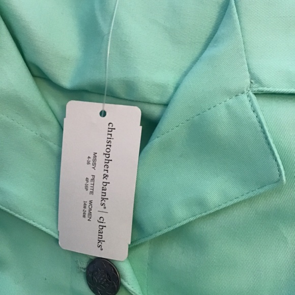 CJ Banks Casual jacket - Picture 4 of 6